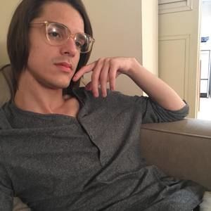 Meet your Posher, Andrew